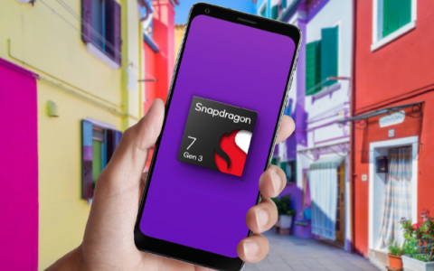 高通推出Snapdragon 7 Gen 3 荣耀、vivo将率先搭载亮相