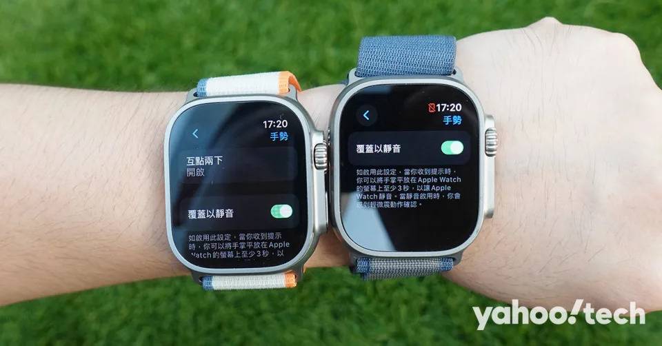 Apple Watch Ultra 2 评测|Ultra 2 值得买吗？ 老用户谈两代差异、主要卖点的实用度