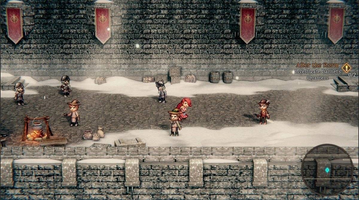 《崛起力量:沃尼米尔》demo 版 Steam 开放试玩! 8种类型武器体验不同战斗操作