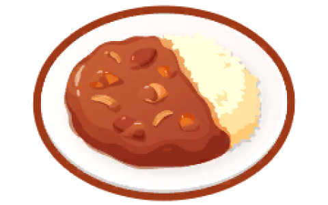 Pokemon Sleep 料理食谱图鉴，咖哩 / 沙拉 / 点心食材及能量整理