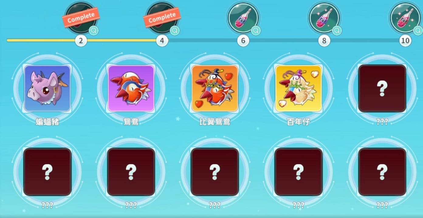 《希望M：恋恋不忘》更新，开放等级至80级，新增全新地图等精彩内容