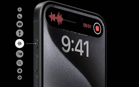【实用教学】善用 Action 按钮：让你快速切换多个常用 Apps