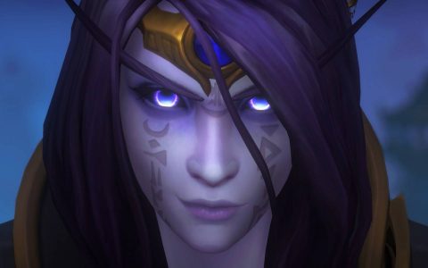 《魔兽世界》总监访问：资料片三部曲将加速推进