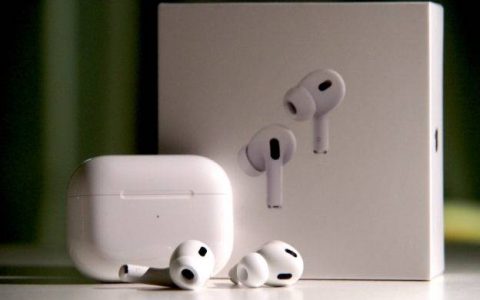 新 AirPods Pro 要来了！ 苹果最赚钱产品线之一，内外大改造一次看