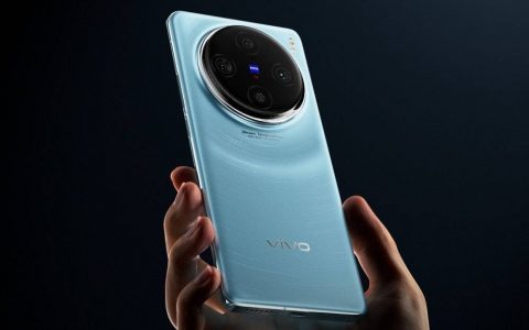 SK hynix量产LPDDR5T内存，vivo X100系列手机率先采用