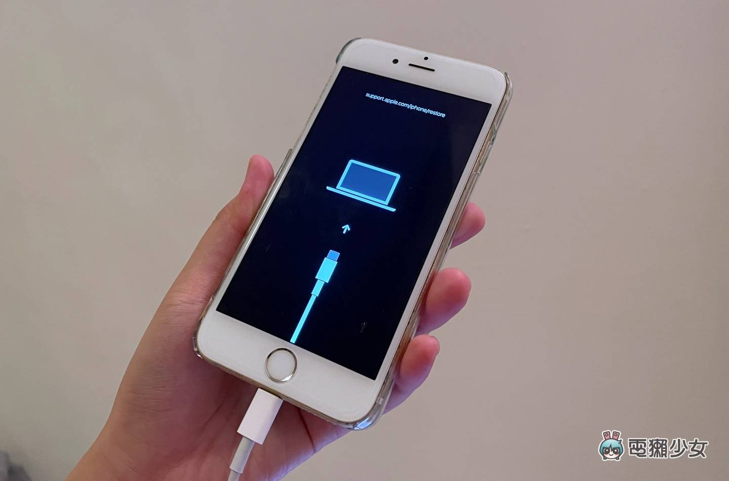 忘记 iPhone 密码怎么办？ 五步骤教你重新设定手机