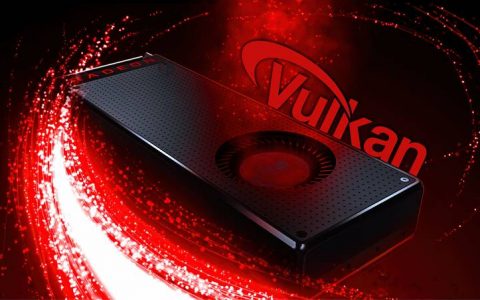 AMD终止官方AMDVLK Vulkan驱动程序中的Vega和Polaris GPU支持，但RADV仍然支持它们