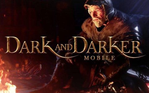 奇幻塔科夫《Dark and Darker》手游版正式发表 2024年推出体现原作乐趣