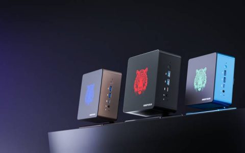 Minisforum推出UM780 XTX迷你PC：迄今为止最强大的设计，配备70W Ryzen 7 7840HS