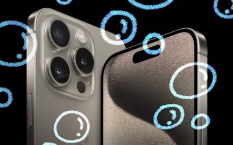 iPhone 15 Pro 安全清洁 – 什么能做、什么不能做！