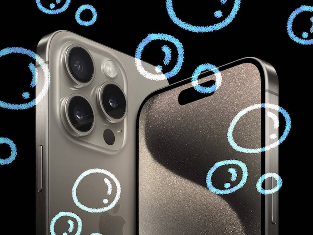 iPhone 15 Pro 安全清洁 – 什么能做、什么不能做！