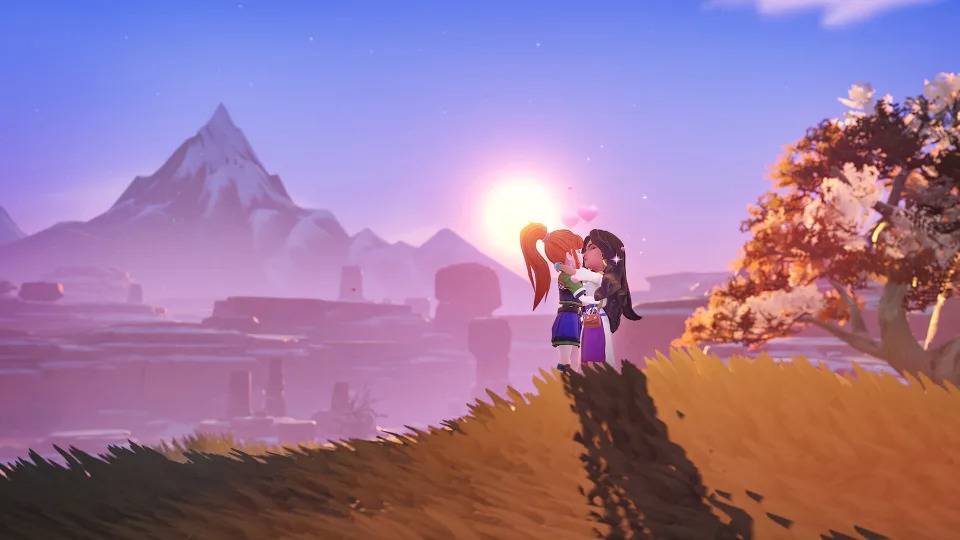 （图片来源：Pathea Games）