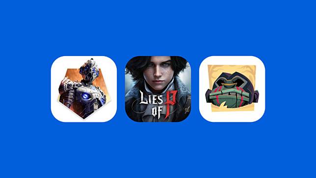苹果公布 2023 App Store Awards 入围名单