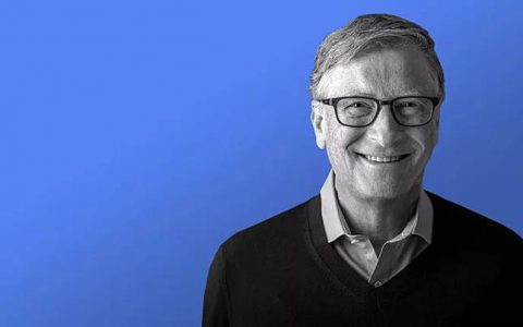 Bill Gates：未来人类可以一周3天工作