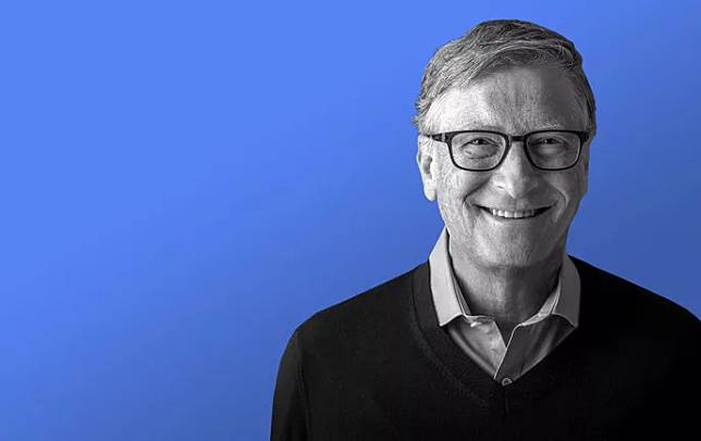 Bill Gates：未来人类可以一周3天工作