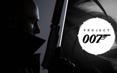 《杀手47》开发团队想打造同类型《007》新作，谈授权超难拿：官方对以前游戏不满意