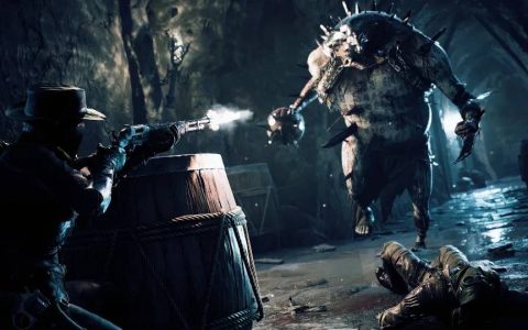 《遗迹 Remnant》一、二代登上XGP！ 会员免费玩