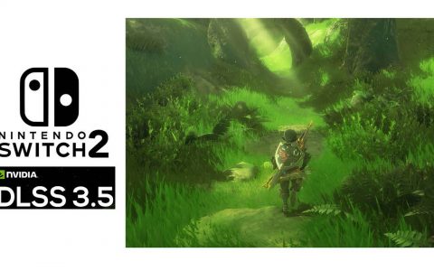 Switch 2代传闻2024年5月发售|光追性能将比PS5和Xbox X/S更强？