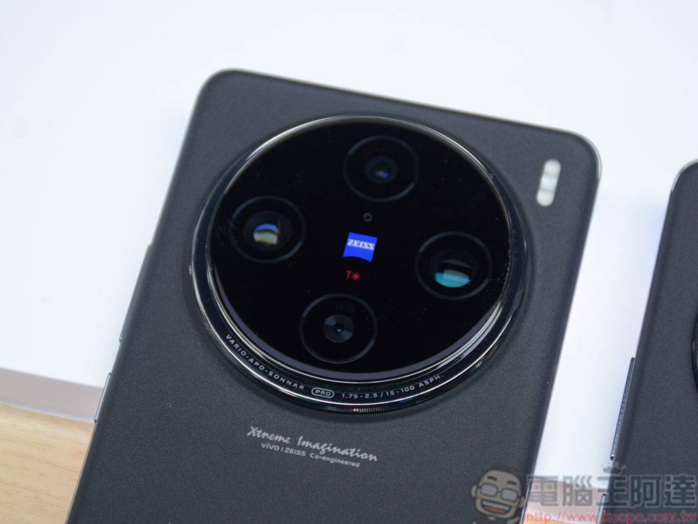 vivo X100 Pro 摄影技术细细看与实拍：变焦、人像、录影、夜景 - 电脑王阿达