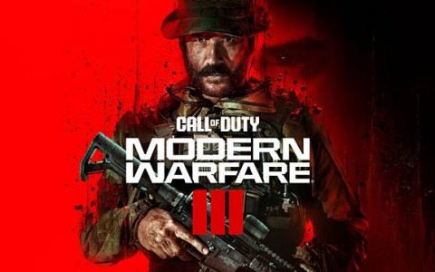 《使命召唤：现代战争III》所需储存空间超过 200GB