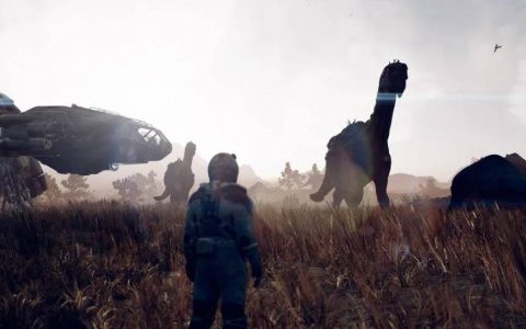 Bethesda员工回应《星空》负评大谈游戏优点，不过玩家似乎不太领情