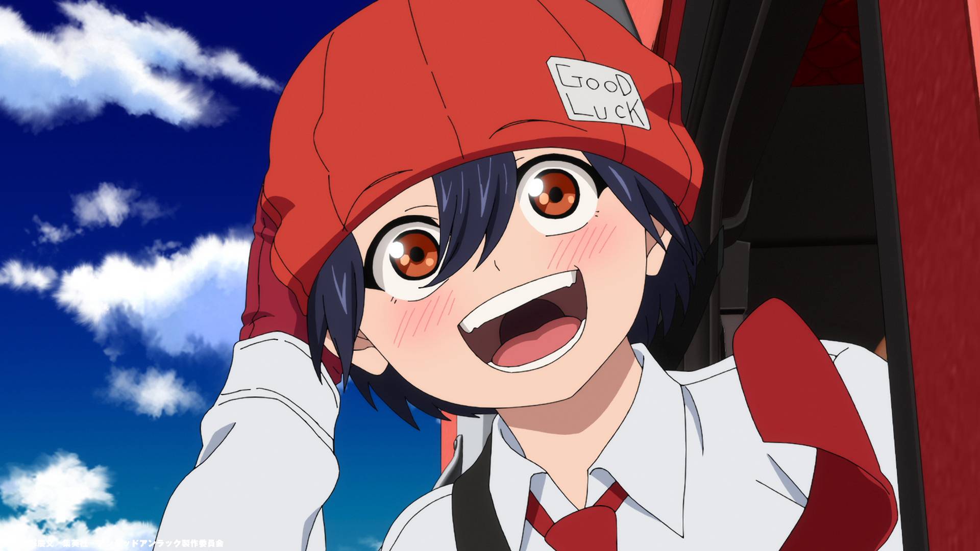 023年10月私心推荐5部必看新番！黑马云集的一季！"