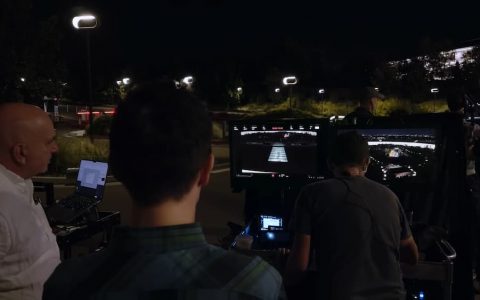 Mac发布会全用iPhone拍摄！ 苹果分享精彩幕后花絮与设备