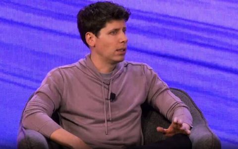 OpenAI正式宣告Altman回任CEO，Altman谈曾被视为「叛变首脑」Ilya Sutskever：希望他回来继续工作