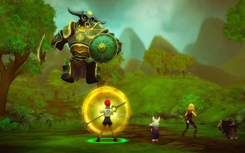 Epic Games限免：好评回合RPG《Earthlock》+末日生存模拟《Surviving the Aftermath》免费领取