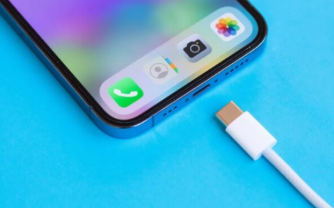 同样都是Type-C外观传输速度却不同，为何差别这么大？