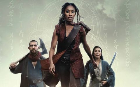 《火影忍者》确认要拍真人电影！ Netflix《猎魔士：血源》编剧负责剧本