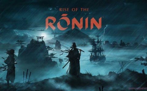 《Rise Of The Ronin》消息或在TGA公布