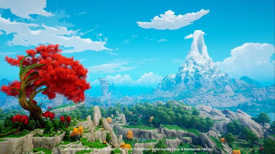 艾伯比恩风景