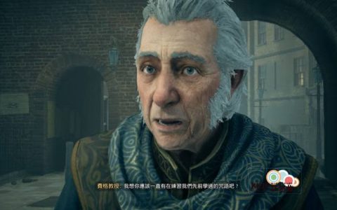 Switch版“霍格沃茨之遗”可以入手吗？ 解析画质怎样？