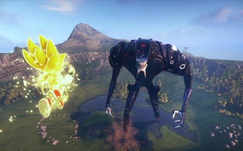 《索尼克 未知边境》现已登陆Epic Games Store！多个平台迎来高达60%的折扣！