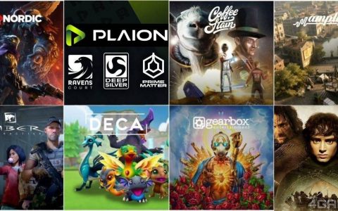 Embracer证实单季解雇5%员工，《遗迹2》卖200万份《Payday 3》不如预期