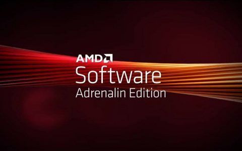 AMD发布AdrenalinEdition 23.11.1驱动
