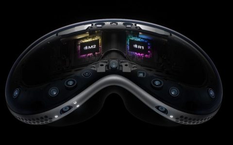 Apple Vision Pro仍未准备好 最快明年3月才可推出