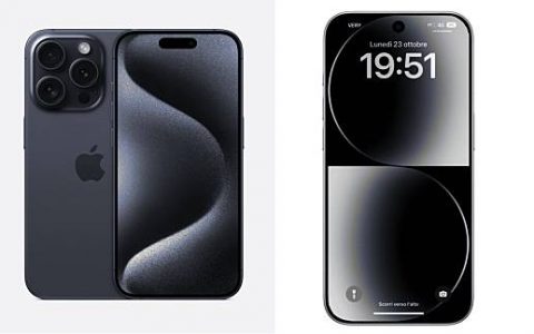 传 iPhone 动态岛将变「打孔」 最快或于 iPhone 16 Pro 中应用