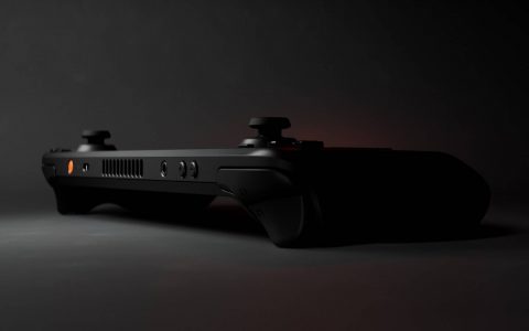 Valve宣布推出改款机「Steam Deck OLED」屏幕更大更省电 一手开箱抢先看