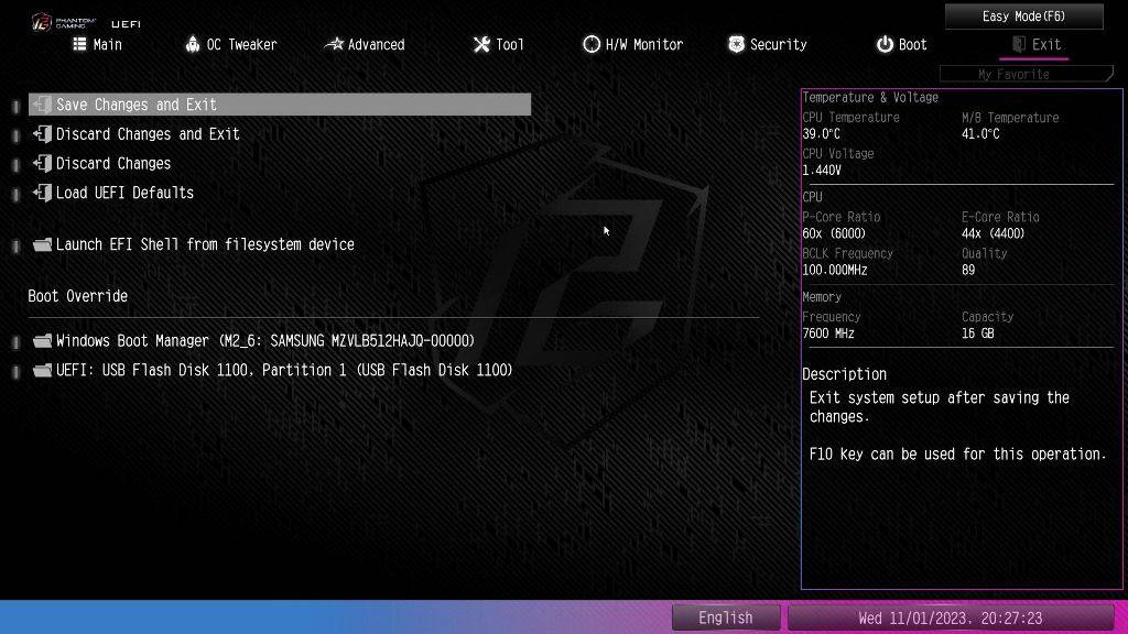 华擎ASRock Phantom Gaming Z790 Nova WiFi-超强六支M.2扩充，还搭载最新Wi-Fi 7无线网络卡