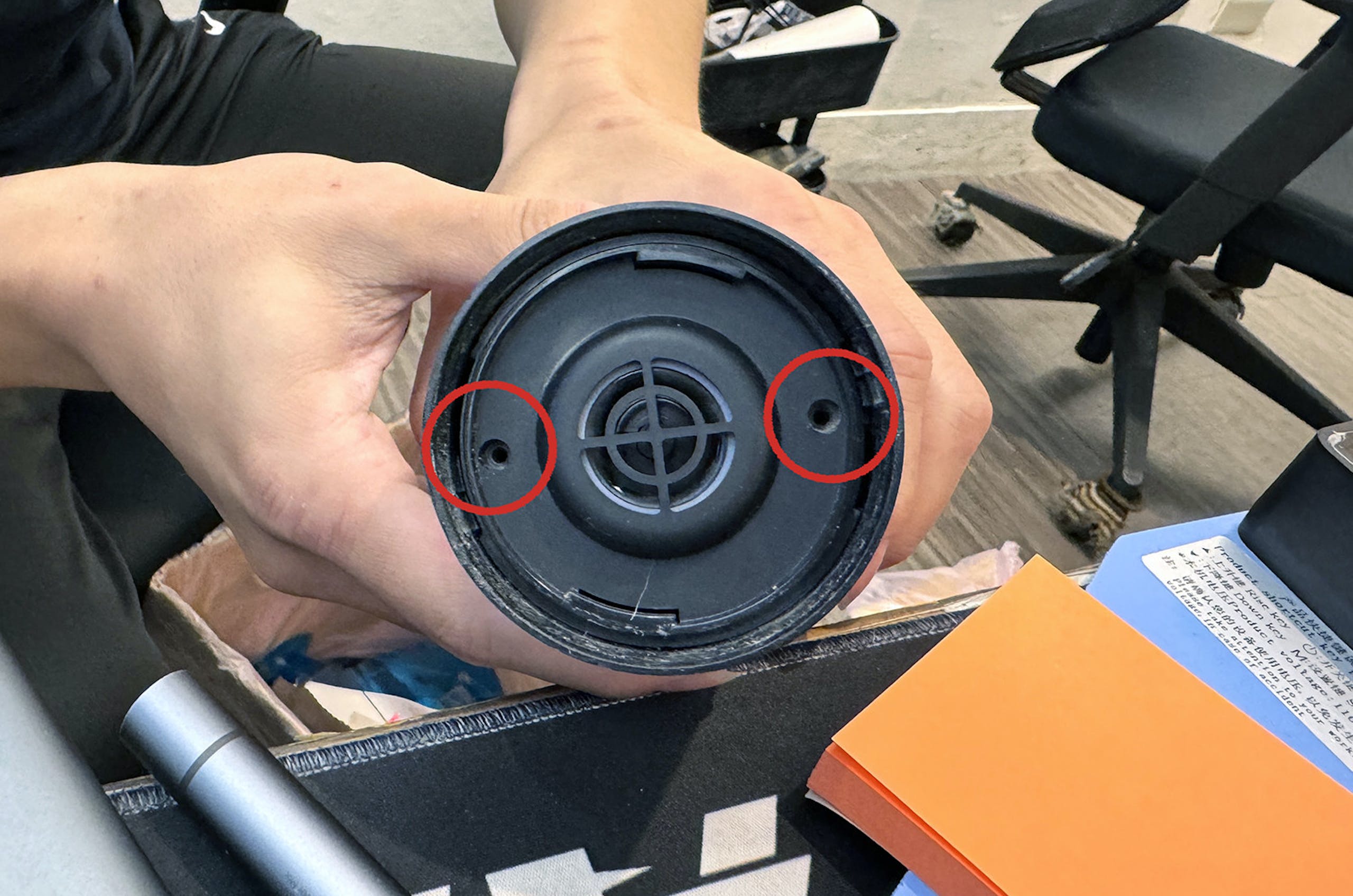 无线吸尘器故障、充电充不进去？ 手持无线吸尘器拆解维修经验分享
