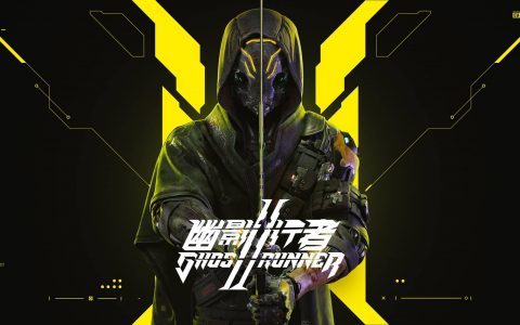 Ghostrunner 2《幽灵行者 2》PlayStation 5 亚洲实体版预定于 2023 年 12 月 13 日发售