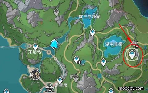 《原神》曙红即兴诗任务攻略