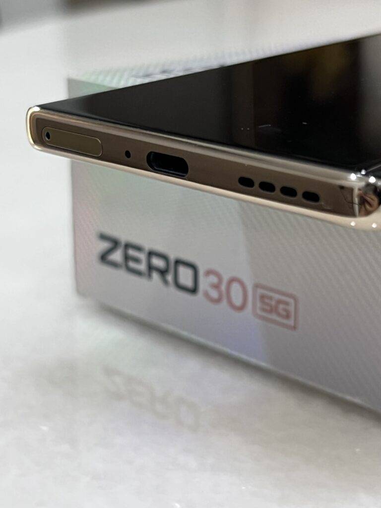 Infinix Zero 30 5G测评：中档手机新巅峰！性能卓越+相机出众+电池持久！