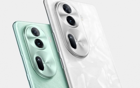 OPPO Reno 11 /11 Pro 发表将率先搭载ColorOS 14