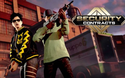 《侠盗猎车手》线上模式「短暂旅程」与「保全合约」双倍 GTA 游戏币及声望值