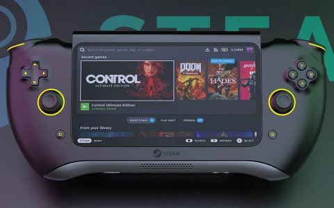 Steam Deck 2 何时推出？ Valve 回应：正在开发，不过还要 3年