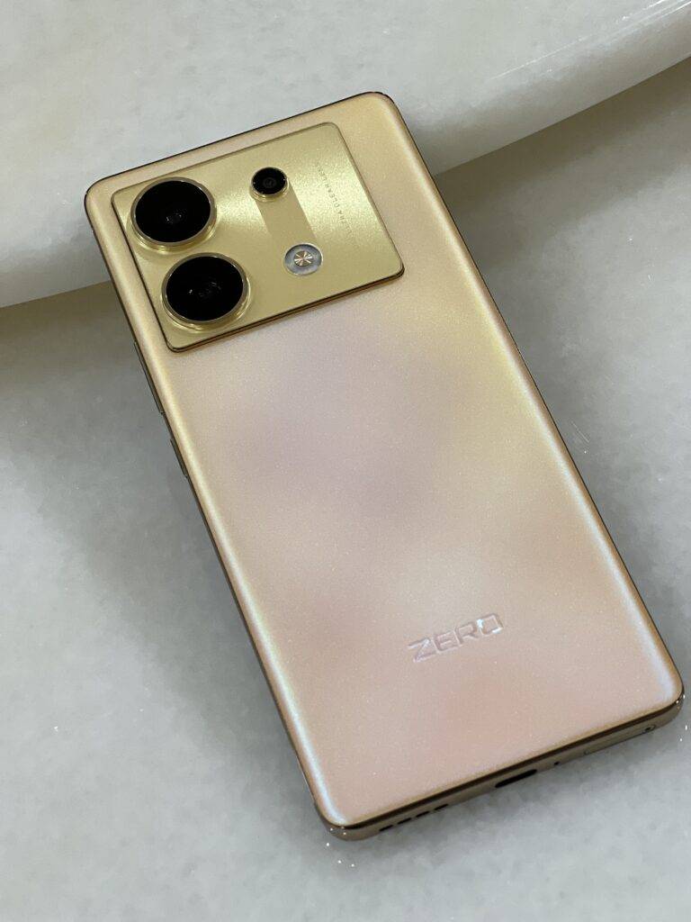 Infinix Zero 30 5G测评：中档手机新巅峰！性能卓越+相机出众+电池持久！