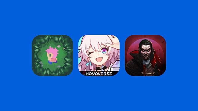 苹果公布 2023 App Store Awards 入围名单